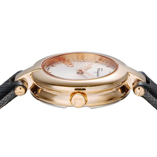 FERRAGAMO（フェラガモ） サルヴァトーレ MINIATURE クォーツ 電池式