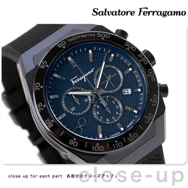 ブランド: SALVATORE FERRAGAMO(サルヴァトーレフェラガモ サルヴァトーレフェラガモ salvatore ferragamo 腕時計 FER・20A