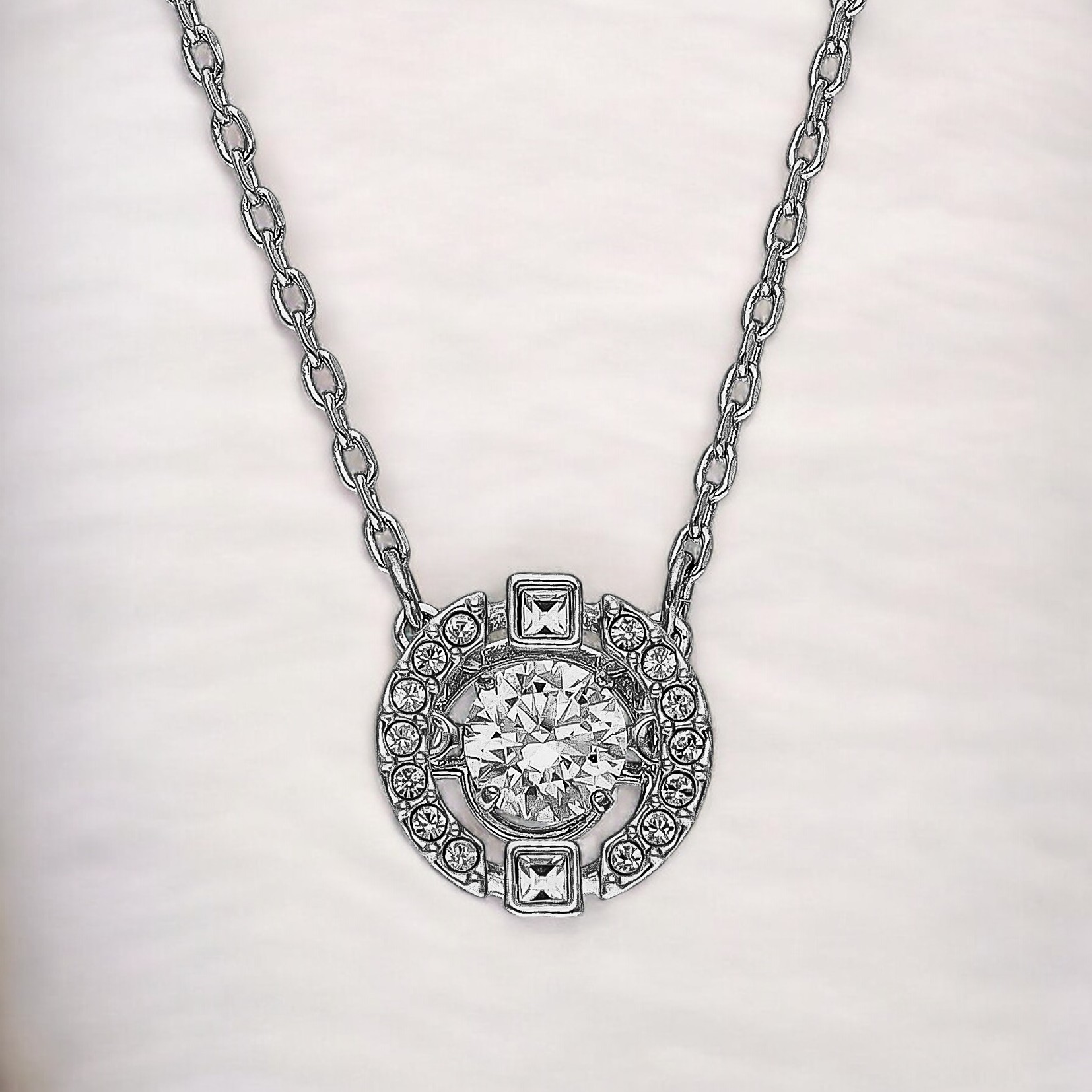 SWAROVSKI（スワロフスキー） ネックレス レディース ブランド