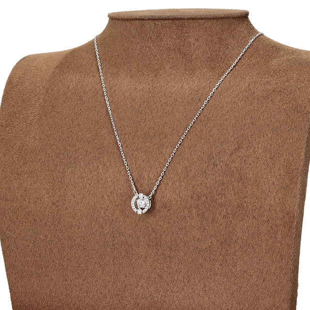 【Swarovski】スワロフスキー　ネックレス SWAROVSKI（スワロフスキー） ネックレス レディース ブランド
