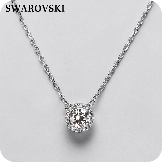SWAROVSKI（スワロフスキー） ネックレス レディース ブランド