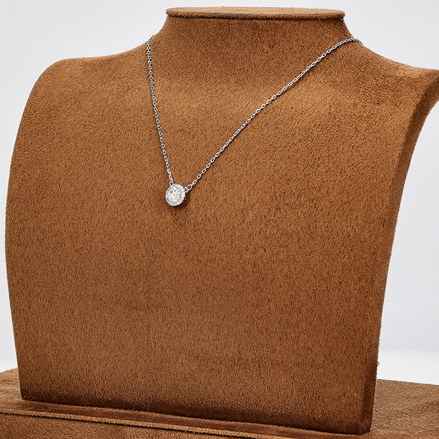 SWAROVSKI（スワロフスキー） ネックレス レディース ブランド