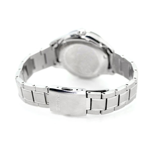 SEIKO SELECTION セイコー メカニカル オープンハート 日本製 自動巻き