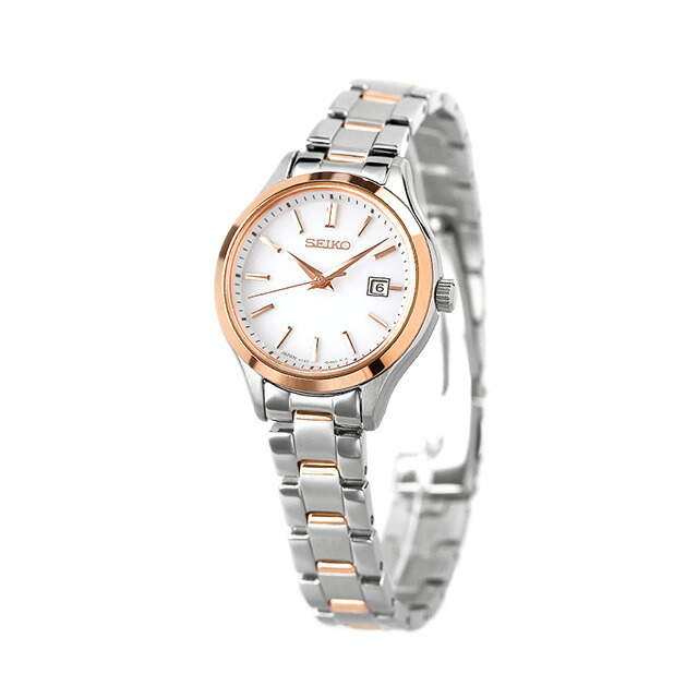 SEIKO SELECTION セイコーセレクション 腕時計 ブランド ソーラー