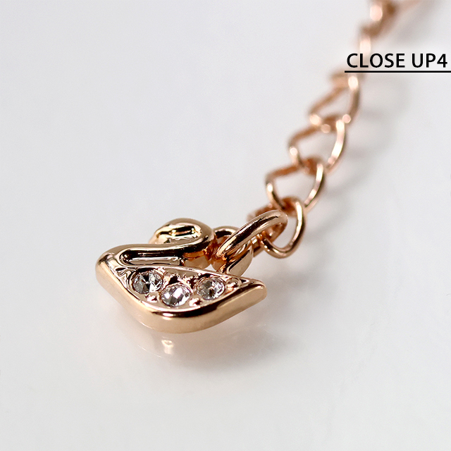 SWAROVSKI（スワロフスキー） ネックレス レディース ブランド