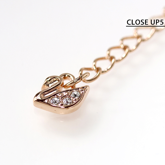 SWAROVSKI（スワロフスキー） ネックレス レディース ブランド