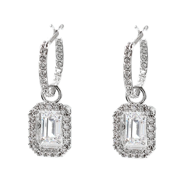 SWAROVSKI（スワロフスキー） ピアス レディース ブランド SWAROVSKI