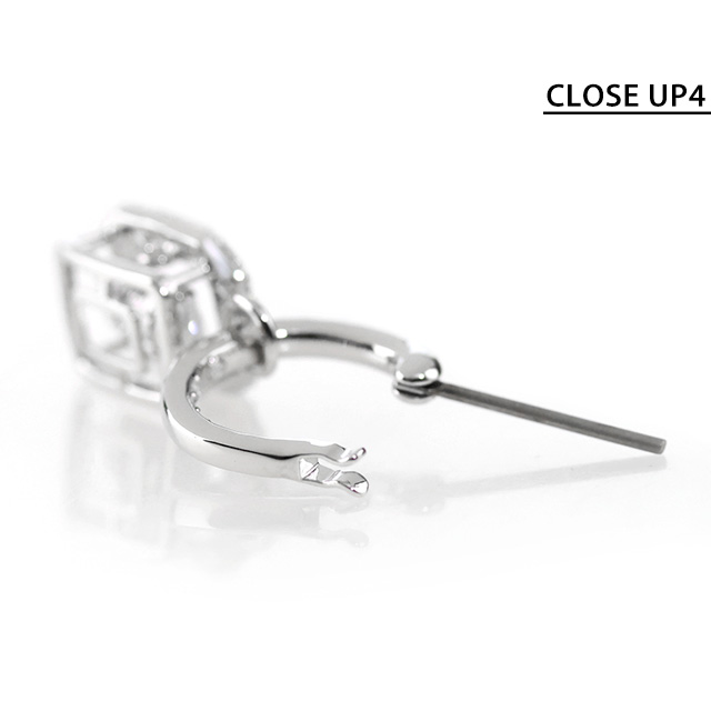 SWAROVSKI（スワロフスキー） ピアス レディース ブランド SWAROVSKI