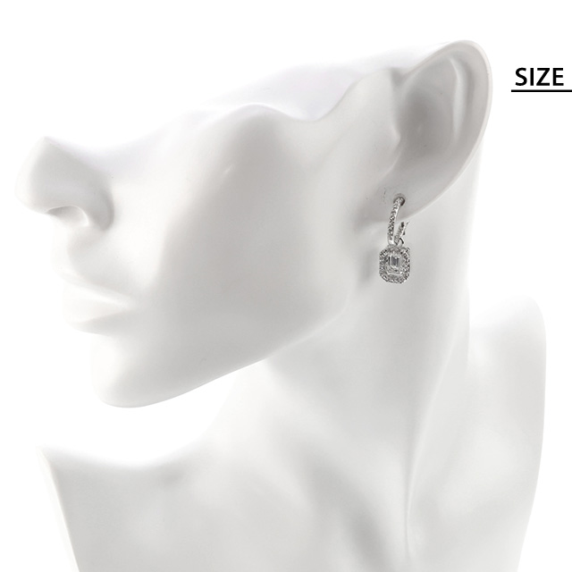 SWAROVSKI（スワロフスキー） ピアス レディース ブランド SWAROVSKI