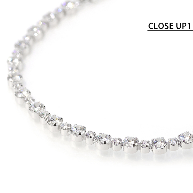 SWAROVSKI（スワロフスキー） ブレスレット レディース ブランド