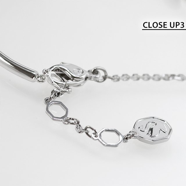 SWAROVSKI（スワロフスキー） バングル レディース ブランド SWAROVSKI