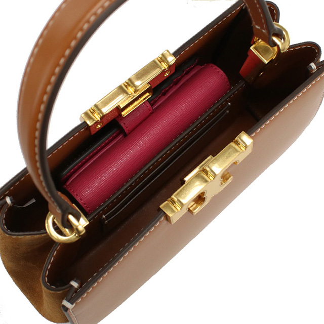 TORY BURCH（トリーバーチ） ハンドバッグ レディース ブランド TORY