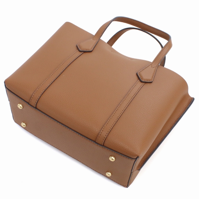 TORY BURCH（トリーバーチ） ブランド トートバッグ レディース レザー