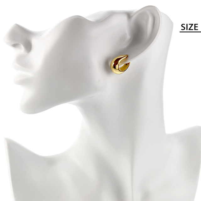 TOM WOOD（トムウッド） ピアス メンズ レディース ブランド TOMWOOD
