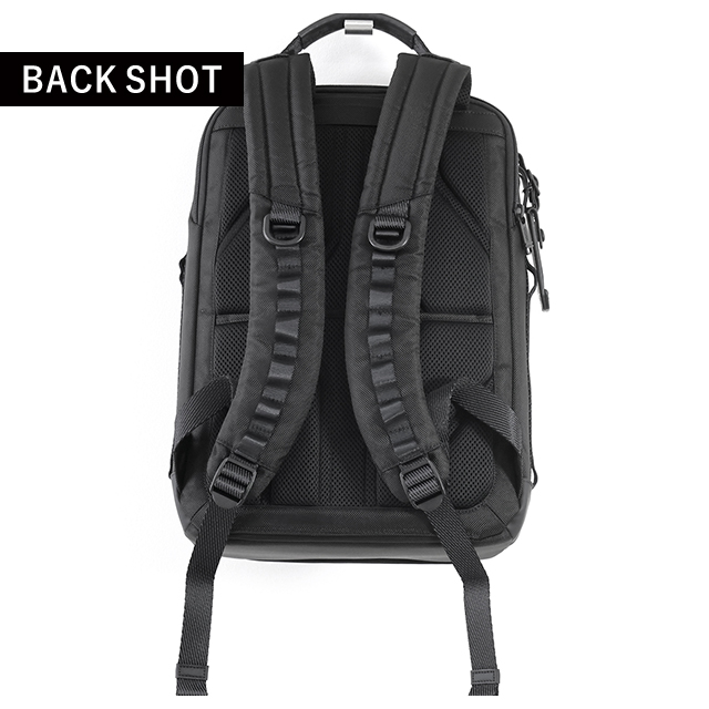 TUMI（トゥミ） リュック メンズ ブランド ダイナミック バックパック