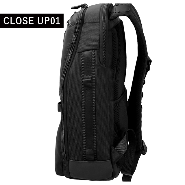 TUMI（トゥミ） リュック メンズ ブランド ダイナミック バックパック