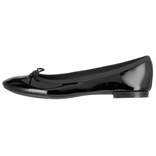 最終価格【美品】Repettoレペット バレエシューズ (39/24.5) repetto（レペット） バレエシューズ レディース ブランド Repetto