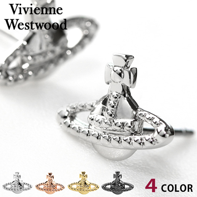 Vivienne Westwood ヴィヴィアン ビビアン ピアス メンズ