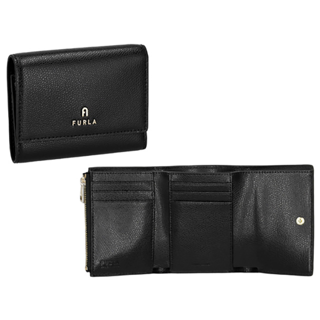 FURLA（フルラ） 三つ折り財布 コンパクト レディース FURLA WP00454