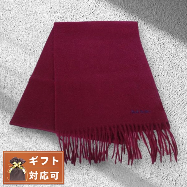 Paul Smith（ポール・スミス） マフラー M1A-933D-AS04-28 メンズ