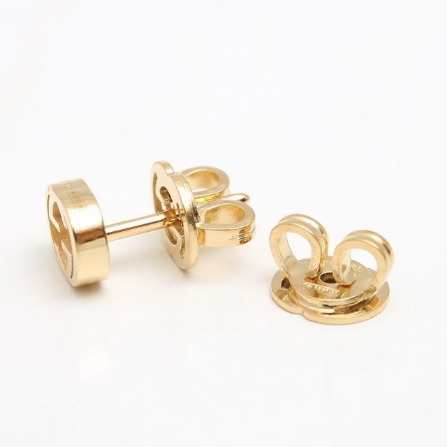 GUCCI（グッチ） ピアス インターロッキングG INTERLOCKING G 662111