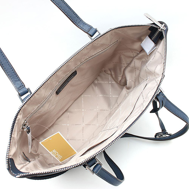 Michael Kors トートバッグ CHARLOTTE 35F0SCFT3L-NAVY Amazon | [マイケルコース] バッグ(トートバッグ) 35F0SCFT3L