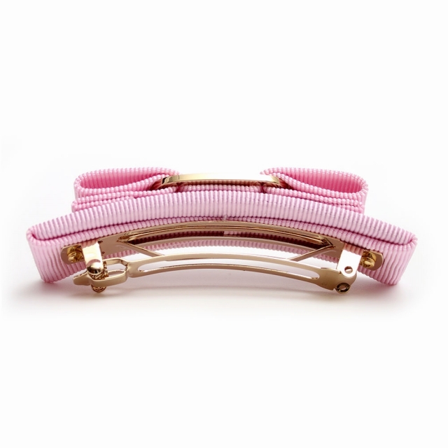 フェラガモ　バレッタ　レザー　ピンク Amazon.co.jp: [フェラガモ]バレッタ アクセサリー ヴァラ ヘア