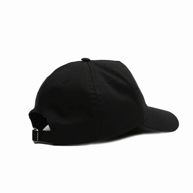 VALENTINO ブラック キャップ VLNTN VALENTINO GARAVANI（ヴァレンティノ ガラヴァーニ） VALENTINO