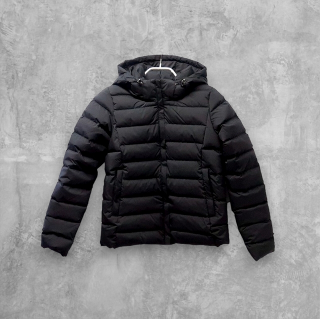 Pyrenex（ピレネックス） PYRENEX SPOUTNIC SOFT2 ダウンジャケット