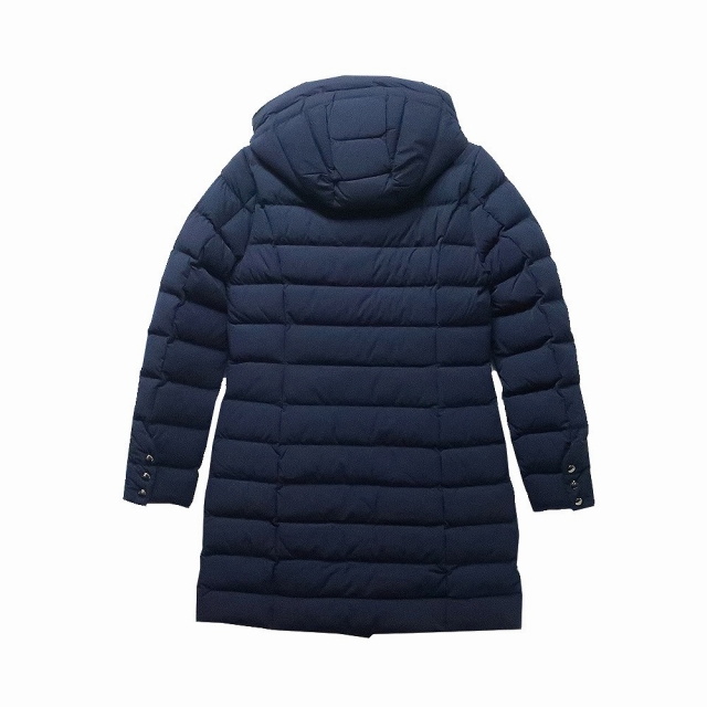 CAPEHORN ケープホーン　ジャケット　サイズ 42 CAPEHORN（ケープホーン） CAPE HORN SANTACRUZ ダウンジャケット
