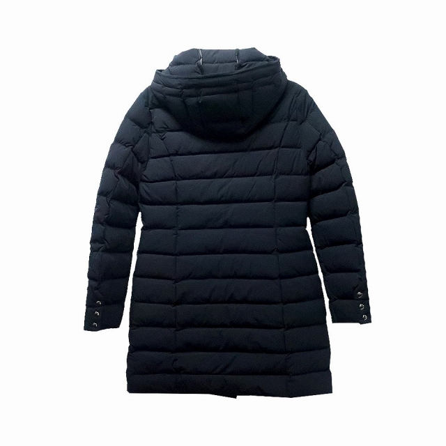 CAPEHORN（ケープホーン） CAPE HORN SANTACRUZ ダウンジャケット