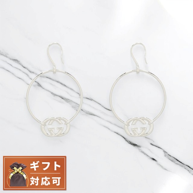 GUCCI（グッチ） アクセサリー ジュエリー ピアス 223322-J8400-8106