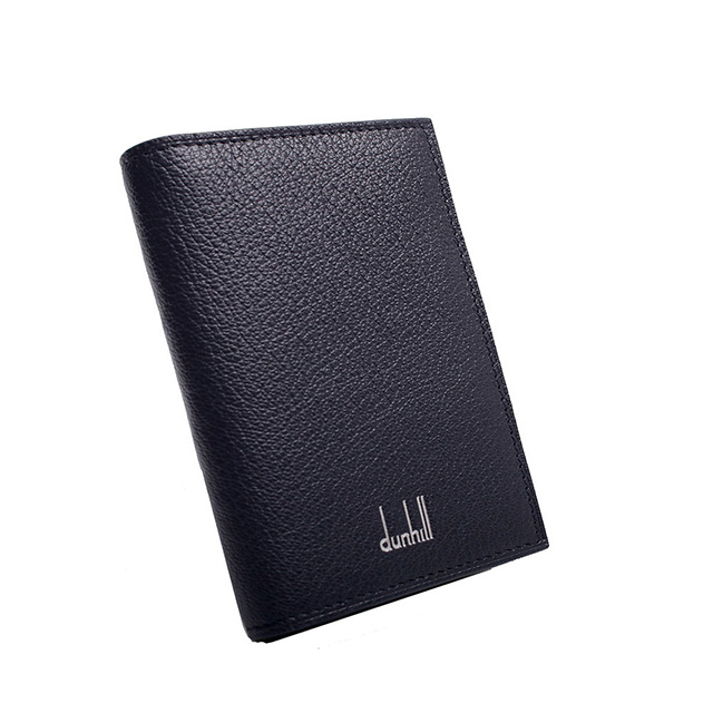 dunhill（ダンヒル） カードケース 名刺入れ 20F2475GS410 メンズ
