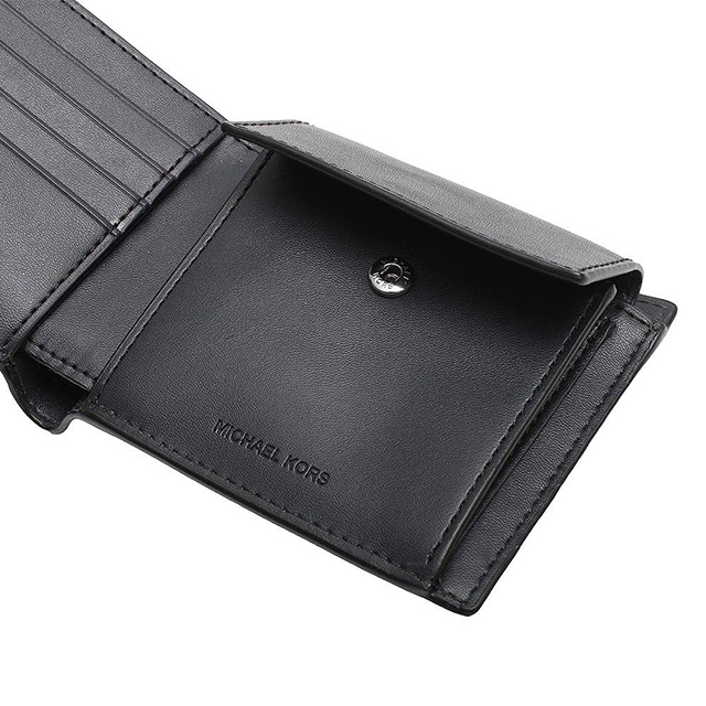 MICHAEL KORS（マイケルコース） 折りたたみ財布 二つ折り財布