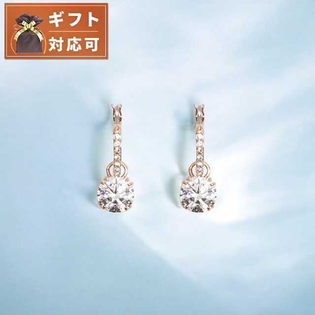 SWAROVSKI（スワロフスキー） SWAROVSKI Stilla ピアス アクセサリー