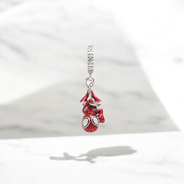 PANDORA（パンドラ） ブレスレット レディース PANDORA Marvel Hanging