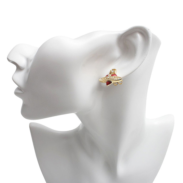 Vivienne Westwood（ヴィヴィアンウエストウッド） ピアス レディース