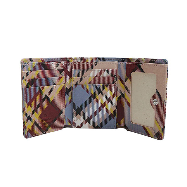 Vivienne Westwood 3つ折り財布 5115002NW-L00A9-K303 Vivienne Westwood ヴィヴィアンウエストウッド VIVIENNE