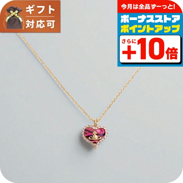 Vivienne Westwood（ヴィヴィアンウエストウッド） ネックレス