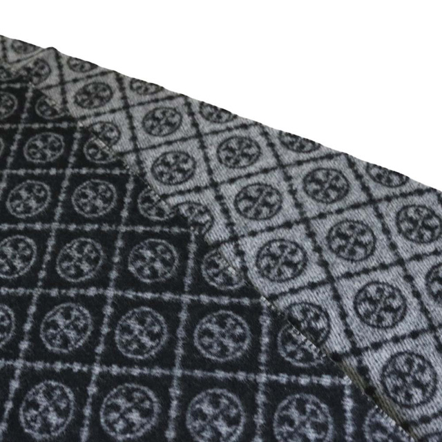 TORY BURCH（トリーバーチ） TORY BURCH T MONOGRAM OBLONG SCARF