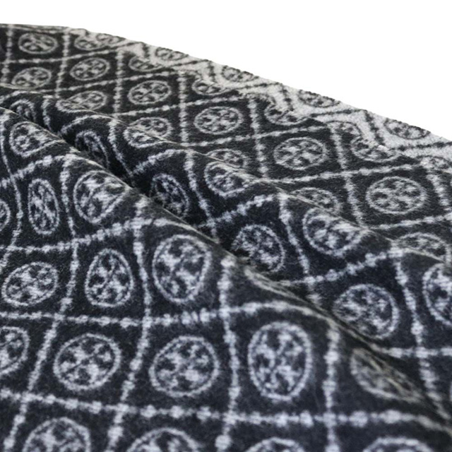 TORY BURCH（トリーバーチ） TORY BURCH T MONOGRAM OBLONG SCARF