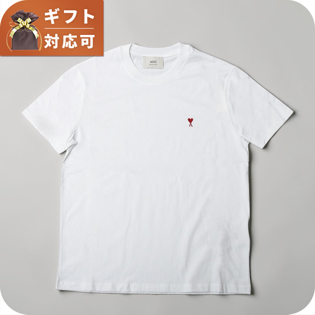 アミパリス AMI PARIS Ami de Coeur パーマネントコレクション Tシャツ