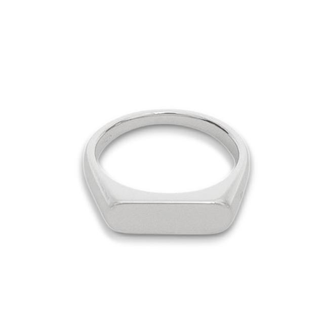 TOM WOOD（トムウッド） 指輪 メンズ Tom Wood Knut Ring 100572 50