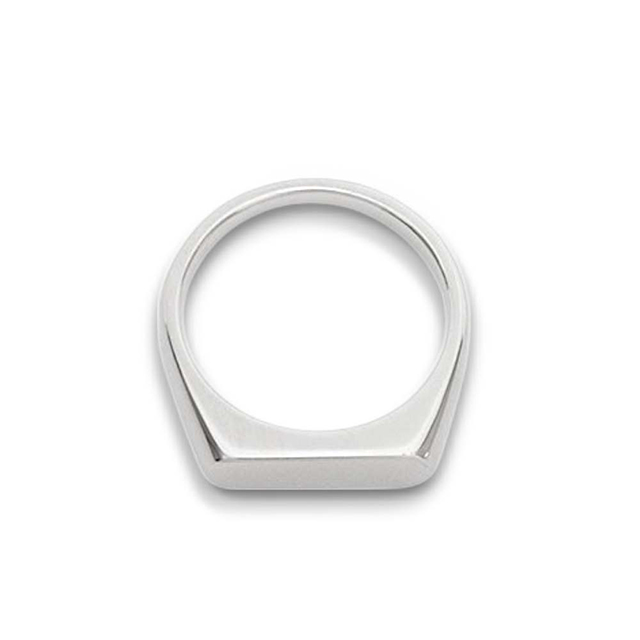 TOM WOOD（トムウッド） Tom Wood Knut Ring リング 100572-50