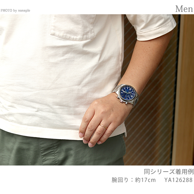GUCCI（グッチ） Gタイムレス クオーツ 腕時計 ブランド メンズ クロノ