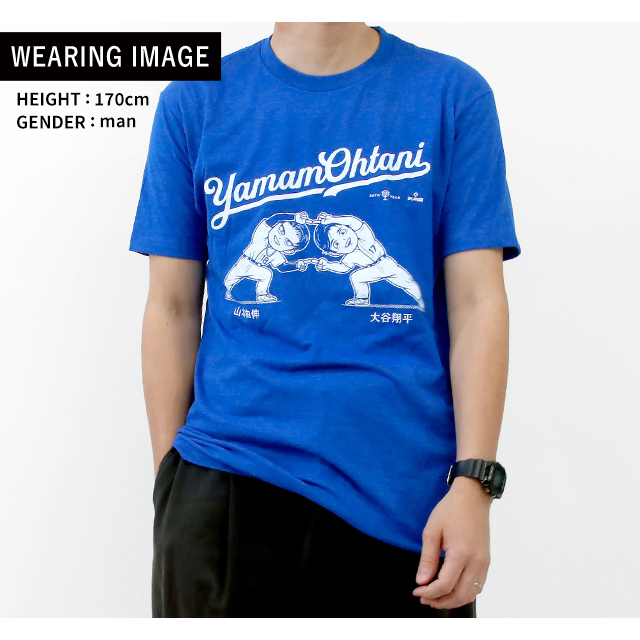 山本由伸 ドジャース Tシャツ ブラック vintageの通販 by yutete