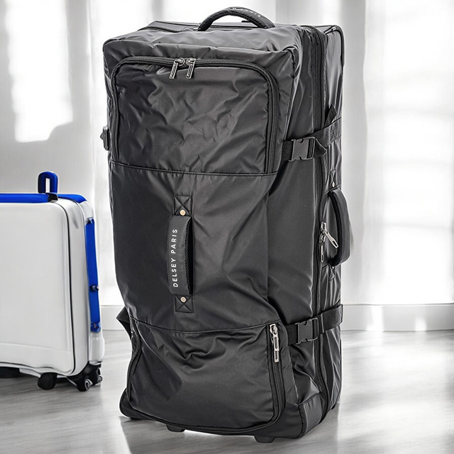 DELSEY（デルセー） スーツケース キャリーバッグ メンズ レディース