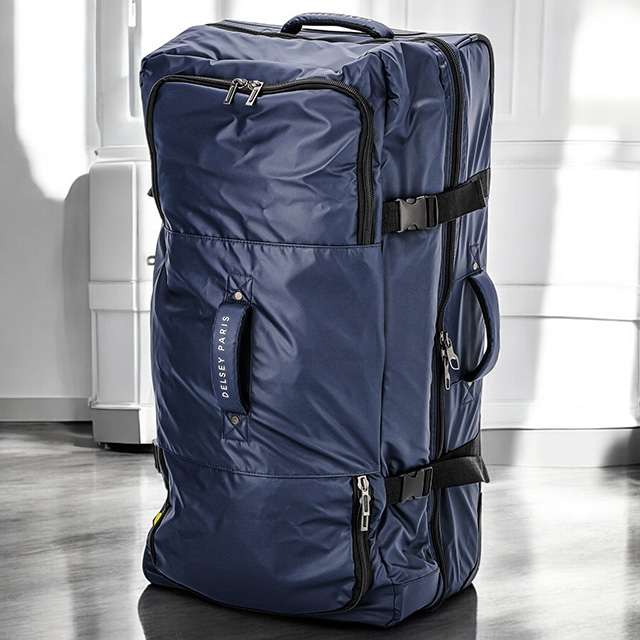DELSEY（デルセー） スーツケース キャリーバッグ メンズ レディース