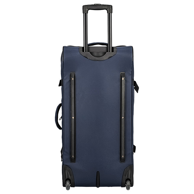 【新品未開封】 DELSEY デルセー スーツケース 66cm 69L ネイビー DELSEY（デルセー） スーツケース キャリーバッグ メンズ レディース