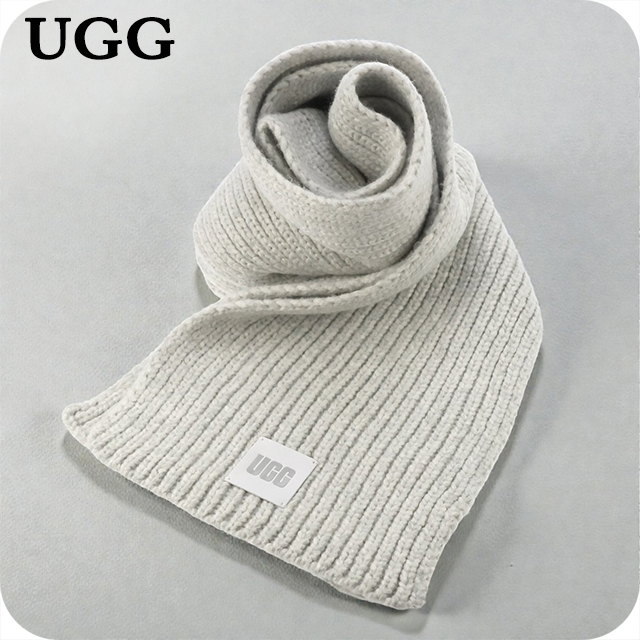 UGG Australia（アグオーストラリア） アグ マフラー メンズ